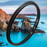 UV Digital Filter 95 mm – Objektivschutz | Mehrfachvergütet
