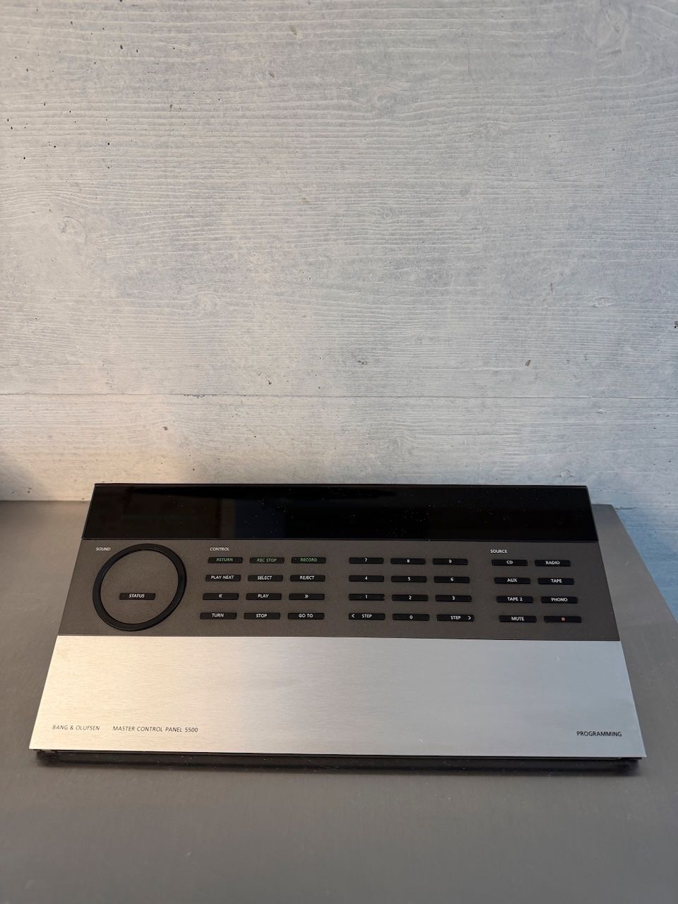 Bang & Olufsen Verstärker: Beomaster 5500 Bang Olufsen – Gebraucht aus Gockhausen von jdu_hzd2 1