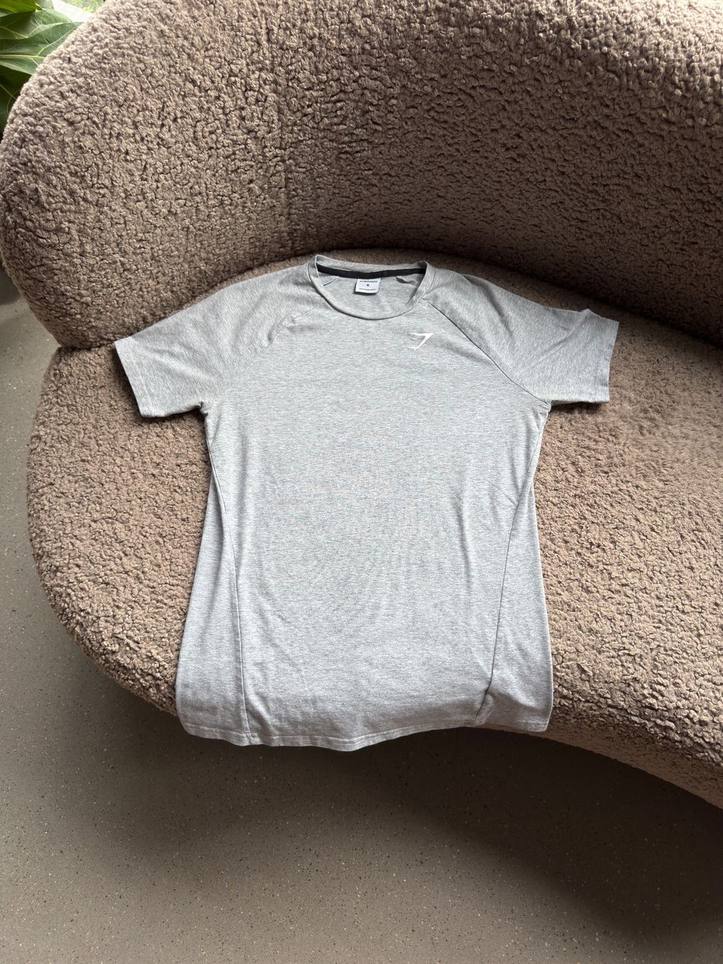 Gymshark T-shirt: Gymshark | T-Shirt – Nuovo (secondo la descrizione) da Horgen venduto da onur_5 2