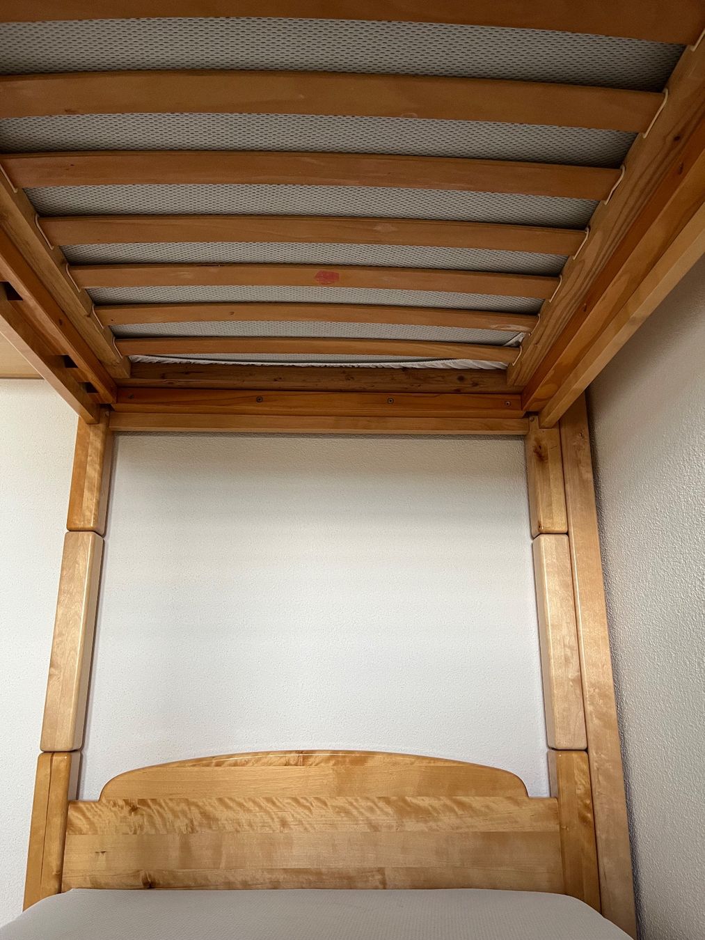 Letti: 3in1 Etagenbett Holz Massiv – Usato da Root venduto da Chris_Di 3