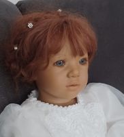 **Annette Himstedt Puppe Liliane 1991/1992**