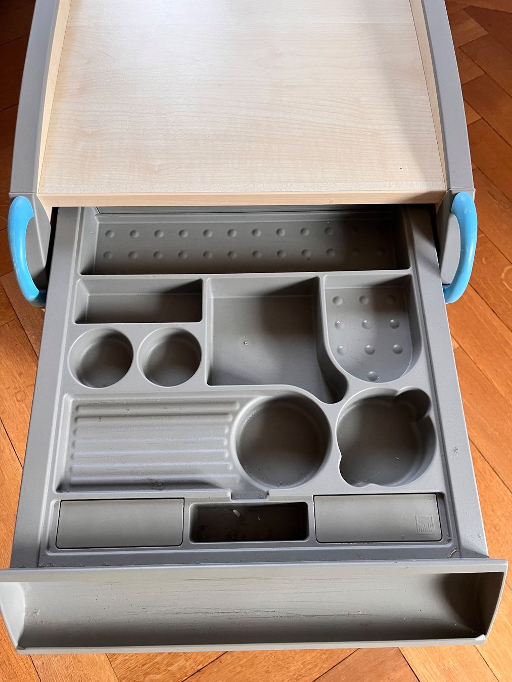 Moll Bureaux: Schreibtisch-Set – D'occasion à Bern par PianoFreude 4
