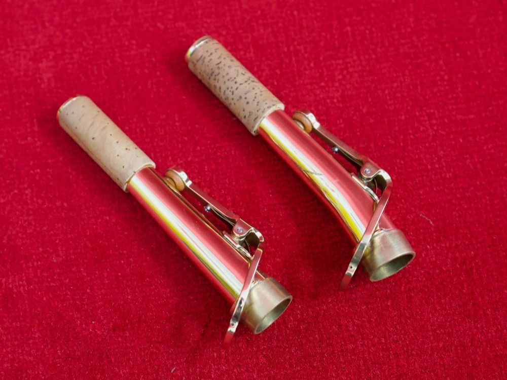 Selmer Strumenti musicali: Sopransaxophon Selmer Serie III – Usato da Buchs AG venduto da Inderbinen 1