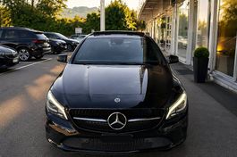 Mercedes CLA 200 Shooting Brake  2019, Automatique,