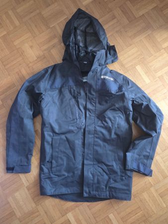 Funktionsjacke Gr. XS