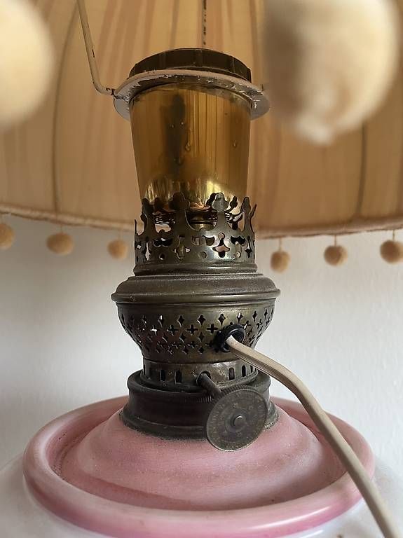 Lampen: Lampe – Gebraucht aus Ittigen von sel_fm7s 1