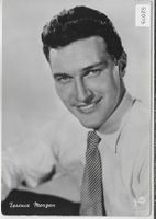 Terence Morgan