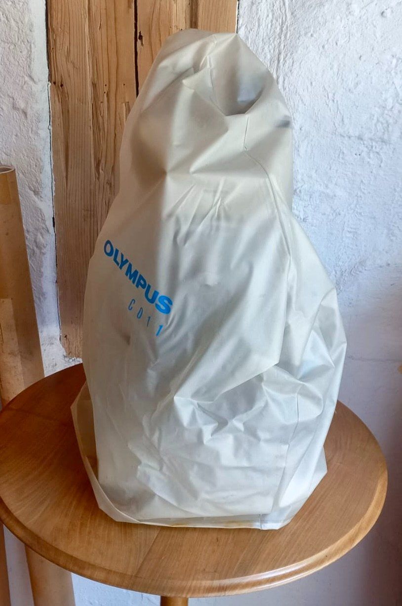 Olympus Mikroskopie: Mikroskop Olympus CH-2 – Gebraucht aus Burgdorf von glasrabe01 5