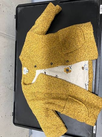 Jacke von Next, Grösse 74