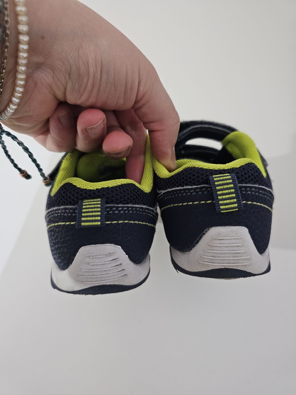Scarpe per ragazzi: Bobbi Shoes – Usato da Schwyz venduto da Francesca54 2