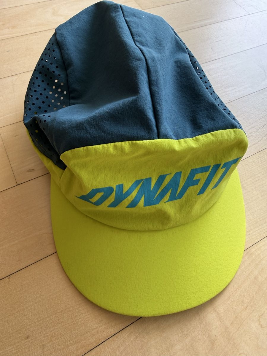 Nike Altro in  Abbigliamento & Accessori: Dynafit Transalper Cap Schildmütze – Usato da Uster venduto da Schangnau87 5