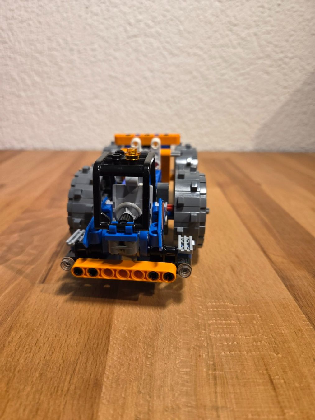 Lego Jeux de construction: Lego 42071 Dozer Compactor – D'occasion à Thun par Reda68 8