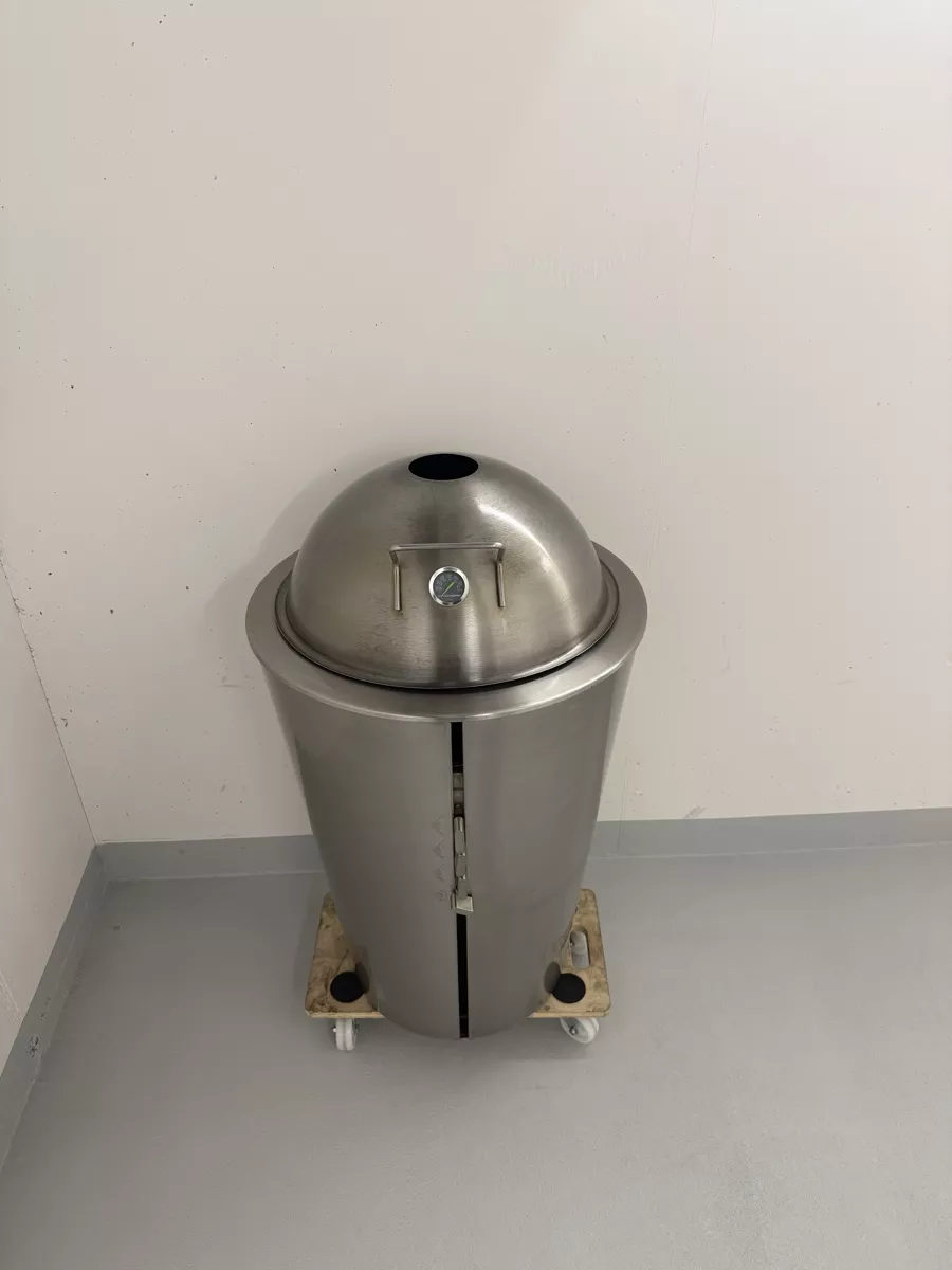 Eva Solo Griglie: Gasgrill EVA SOLO – Usato da Dietlikon venduto da DIVO 9