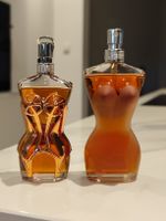 Parfume Jean Paul Gaultier set 30 ml edp 50 ml edt