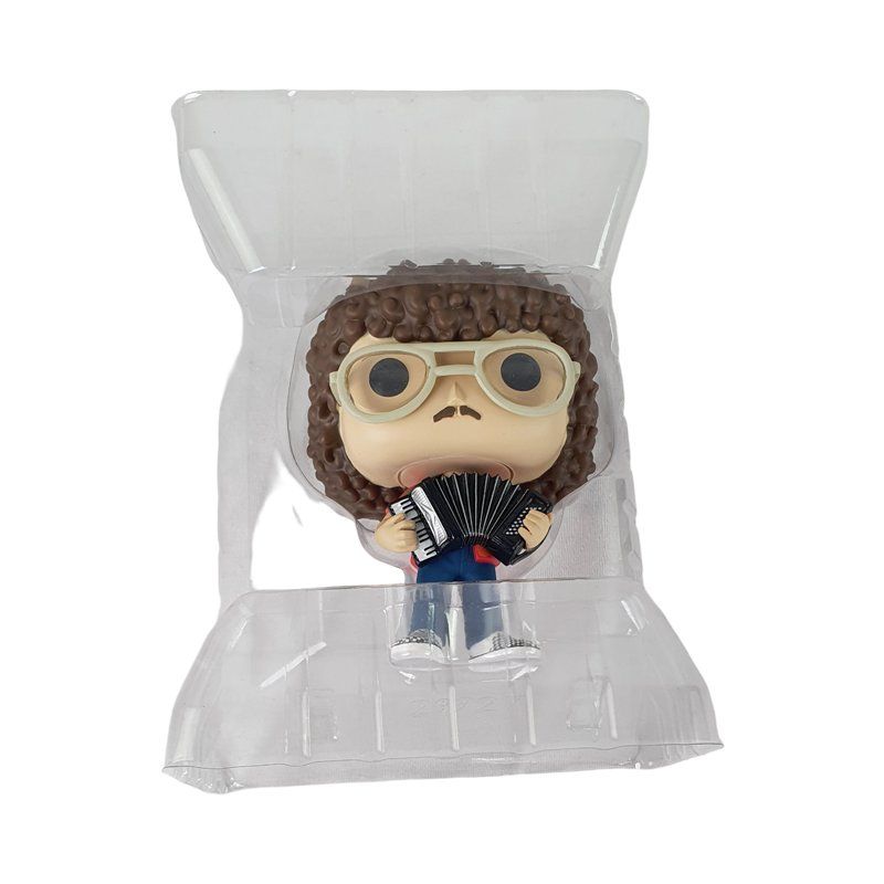 Funko Figurines: POP ROCKS Weird Al Yankovic – D'occasion à Wangen b. Olten par Restwert_Wangen 2