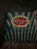 Weinkellerbuch, Wein Notizbuch, Weinverkostung, neuwertig