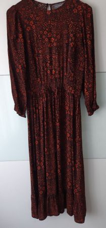 Damenkleid Grösse 38