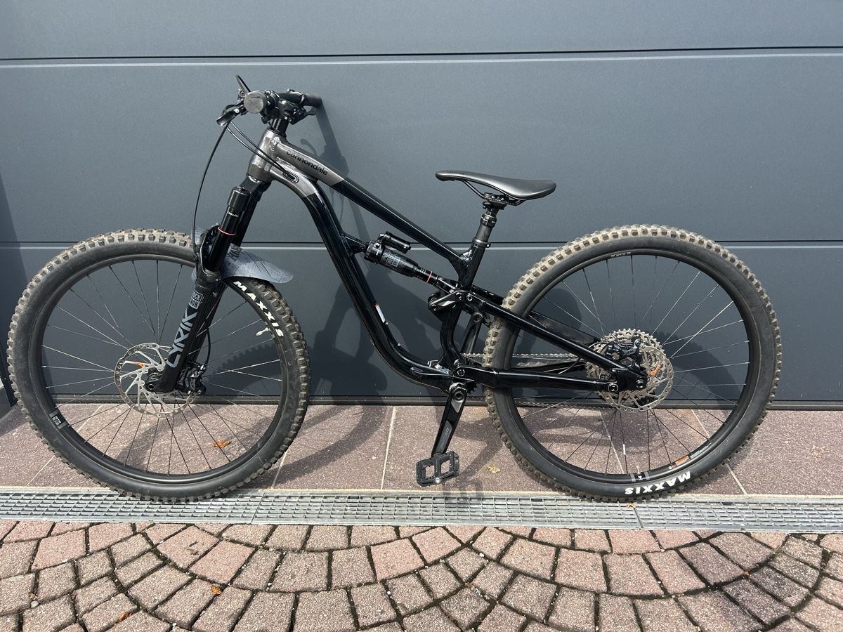 Cannondale Vélos: Canonndale Lt2 2024 Grösse S – D'occasion à Wollerau par Jusgurke