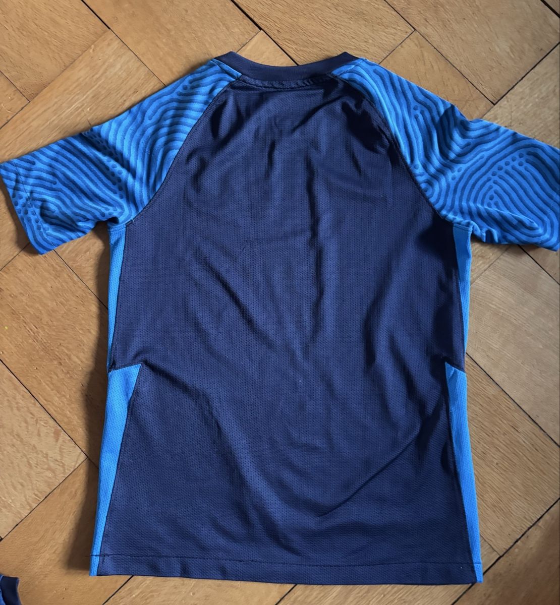 Nike Camicie, T-shirt & Polo: 2 T-Shirts, 152 – Usato da Zürich venduto da gucks 5
