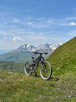 VP Verhandelbar - Ibis HD6, Custom Build 2025, Grösse M/L