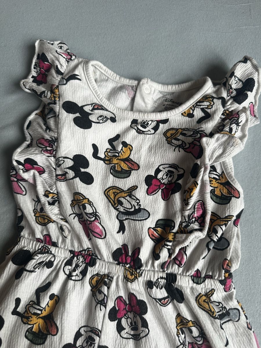 Primark Tute: Jumpsuit 98 – Usato da Birr venduto da YMCA123 2