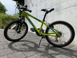 Kinder Sport Bike in top Zustand zu verkaufen