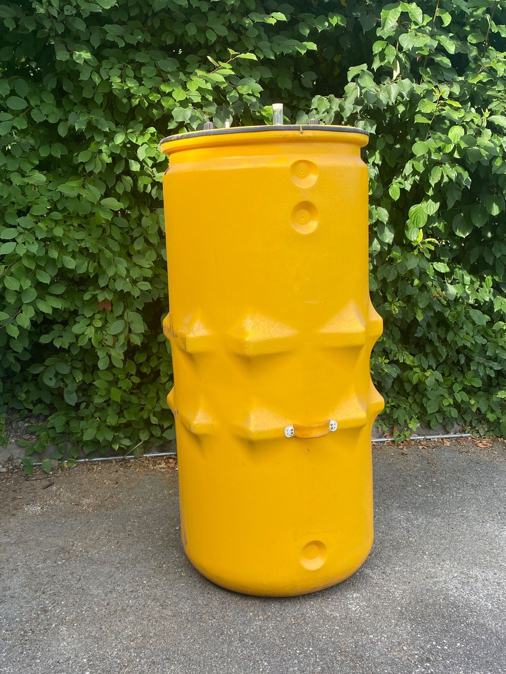 Contenitori & Simili: wasserbehälter 800 Liter – Usato da Biberist venduto da Beat.Steinmann