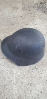 Militärhelm