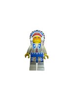 Lego Indian Chief 2 ww024