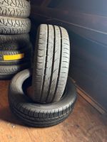 2 Sommerreifen Continental 185/55 R14 80 H