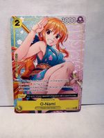 One Piece TCG - O-Nami / OP06-101