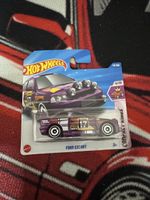 Ford Escort