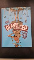 BD  Planet Ranger