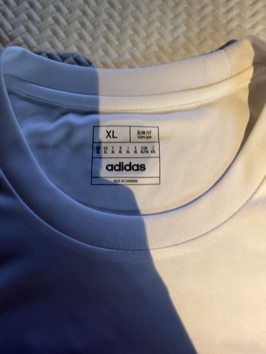 Canottiere & Pantaloni: Delay Sports Trikot – Nuovo e nell'imballaggio originale da Aarberg venduto da marcoo237 1