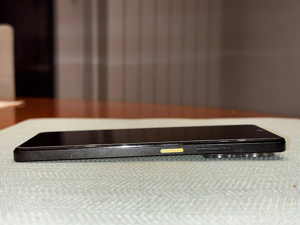 Xiaomi Telefoni cellulari / Smartphones: XIAOMI POCO X5 PRO 5G – Usato da Schönenwerd venduto da reneeee 3