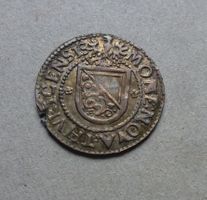 Zürich ++ 1 Batzen 1622, gute Erhaltung
