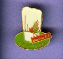 LE BISTRO  merkur