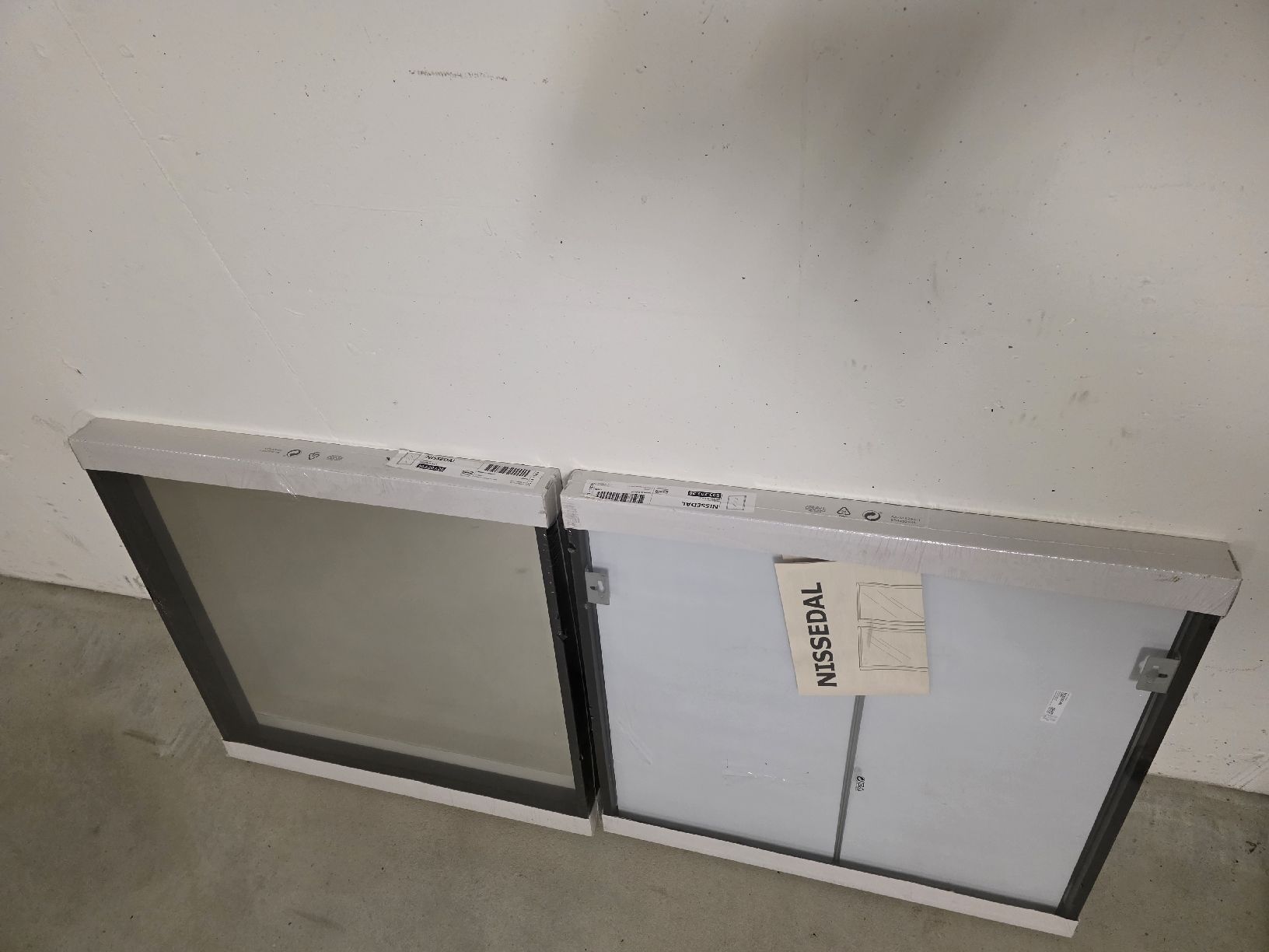 Ikea Specchi: IKEA Spiegel NISSEDAL – Nuovo e nell'imballaggio originale da Uetikon am See venduto da che_57cj 1