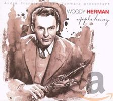set 2CD's - Woody Herman, Victor Feldman, Al Cohn, B.Perkins