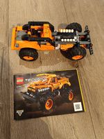 Lego Technic 42135
