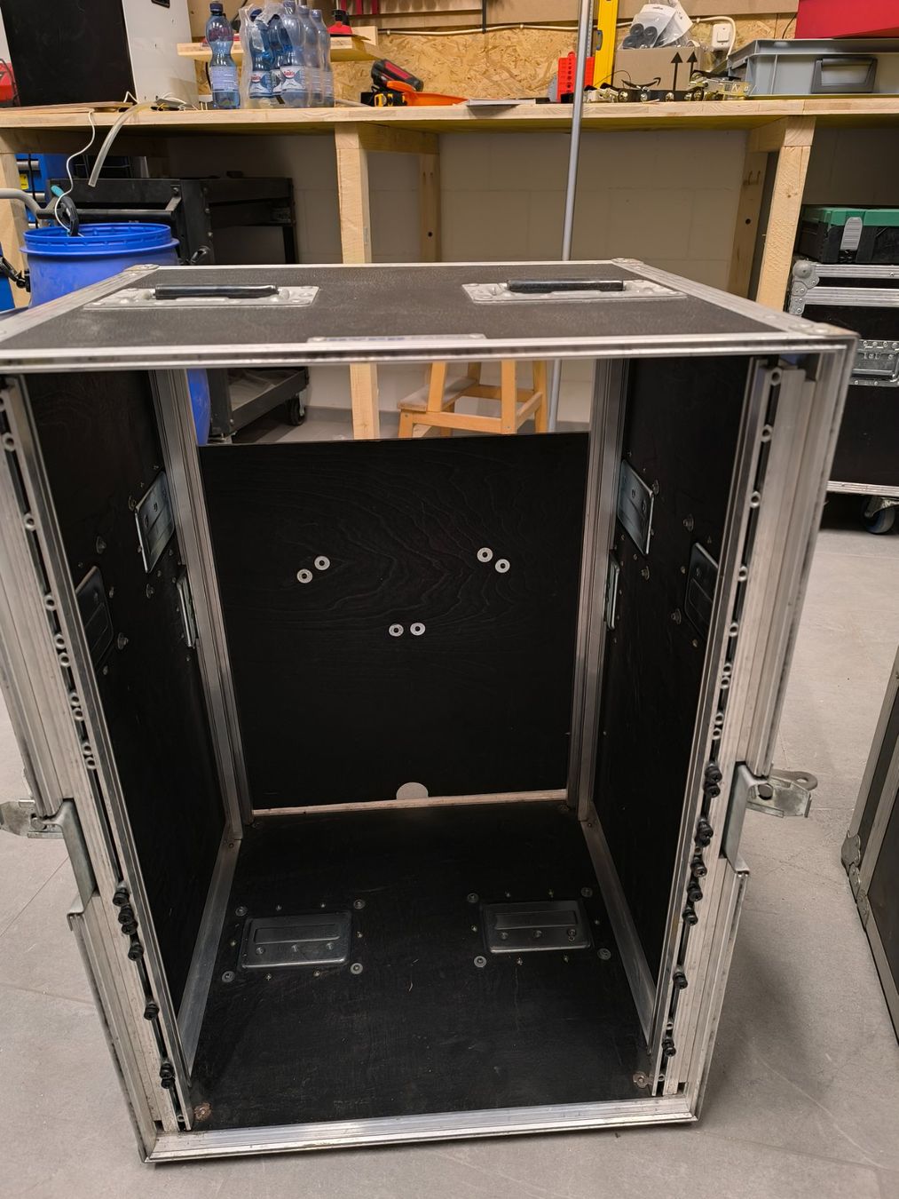 Altri accessori: Hypo Case auf Räder – Usato da Spiez venduto da Niceshop 2