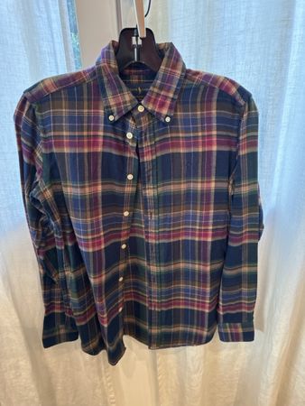 Ralph Lauren Blouse Size XS
