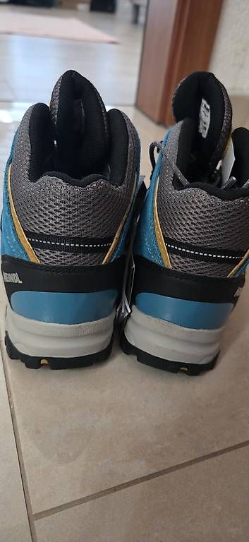 Scarpe da donna: Wander Schuhe Gr. 37/ 39 – Nuovo e nell'imballaggio originale da Lengnau BE venduto da son_n6n8