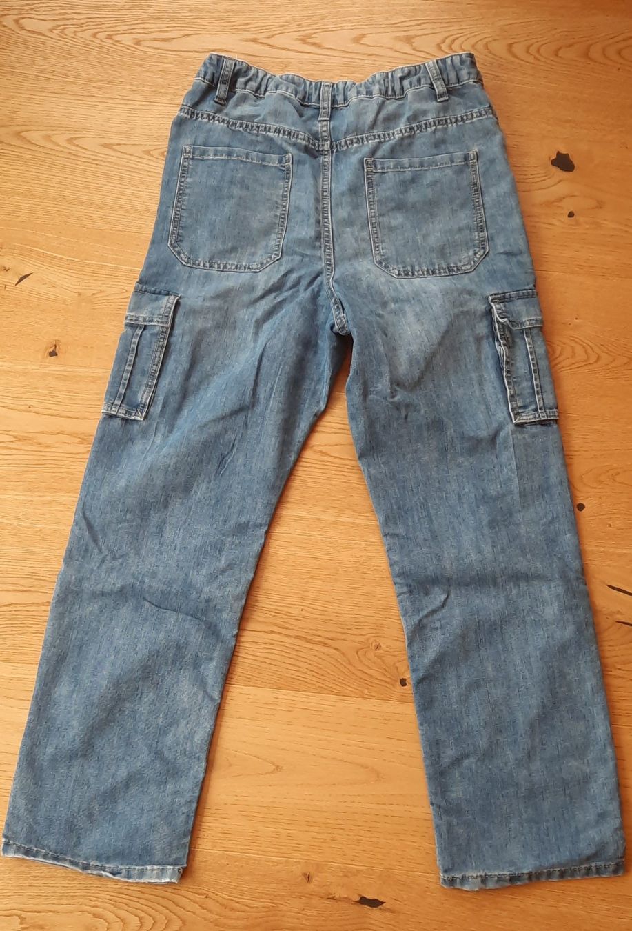 C&A Pantaloni: Jeans Gr. 164 – Usato da Kirchberg SG venduto da renali 1