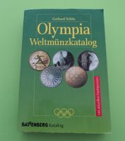 Olympia Weltmünzkatalog