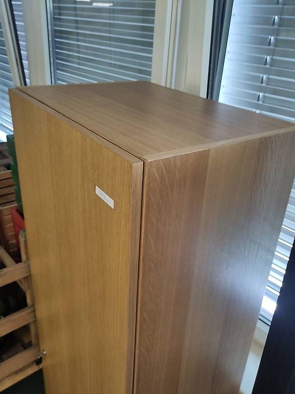 Schränke: Büroschrank / Schrank abschliessbar – Gebraucht aus Pratteln von Cartonsducoeur_bl 6