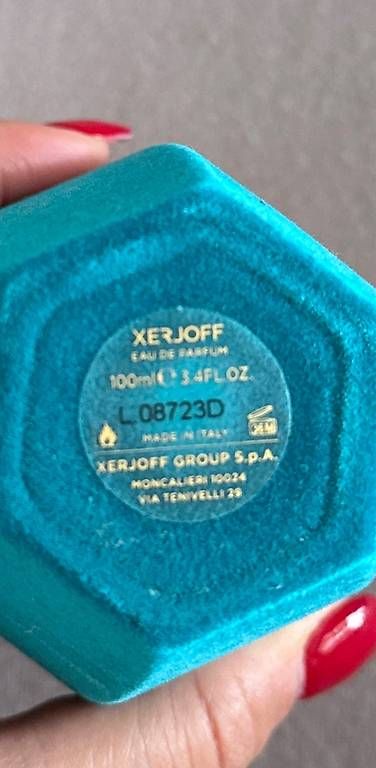 Profumi & Eau de Toilette: Xerjoff Erba Pura – Nuovo e nell'imballaggio originale da Menzingen venduto da ath_2byd 1
