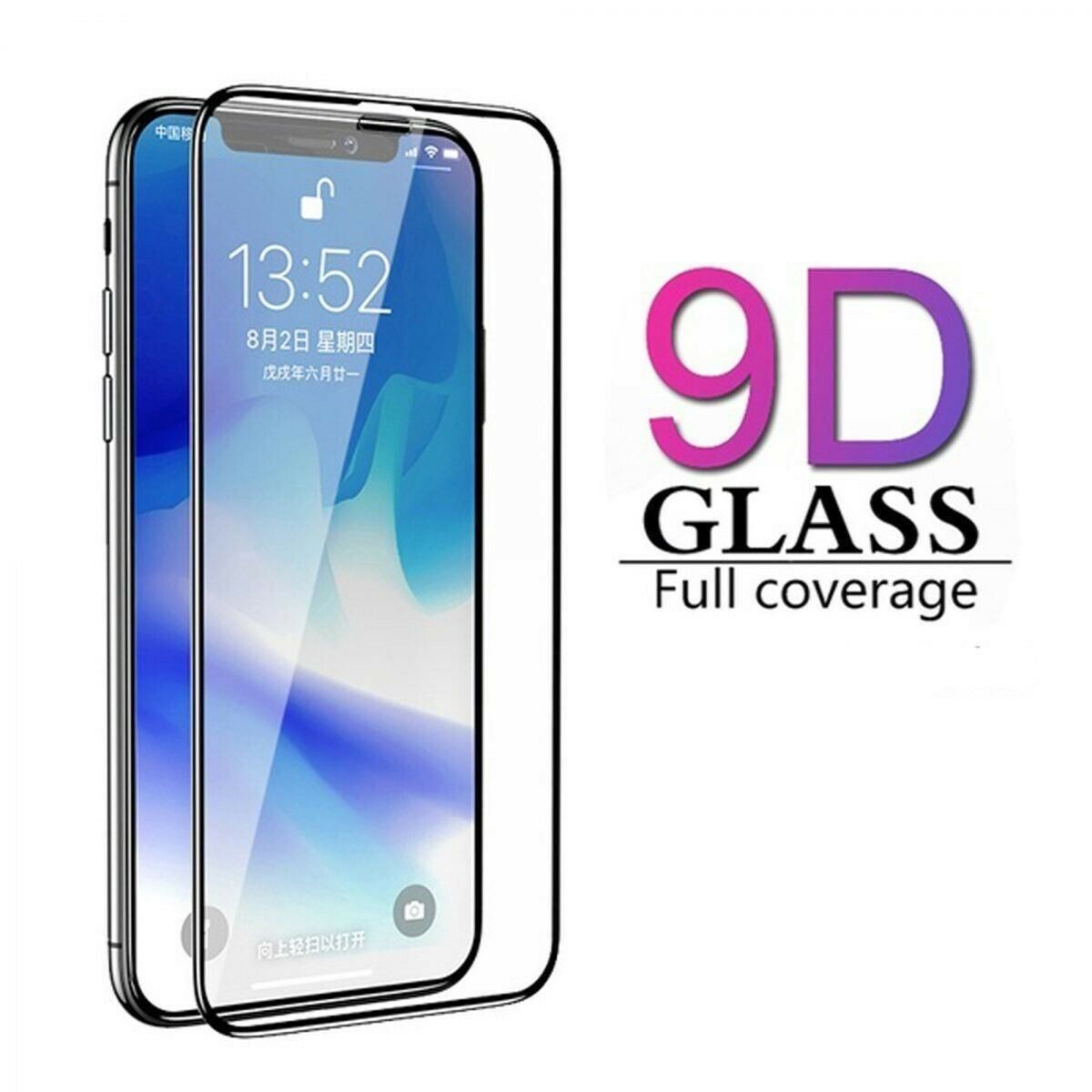 Ritocchi & pellicole di protezione: 9D Schwarz  panzer iphone 13 pro Max – Nuovo (secondo la descrizione) da Kirchdorf AG venduto da Apost008 1