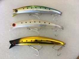 IMA Komomo II 110F (3pcs) - Lot1