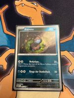 Kapuno (xWHT 065) - Pokeball - Weisse Flammen